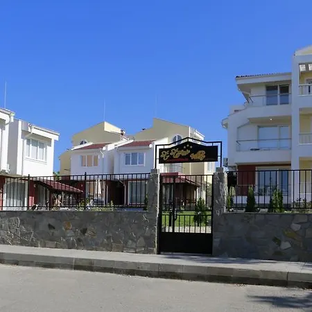 St. Stefan Villas&hotel