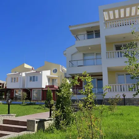 St. Stefan Villas&hotel Parco vacanze 3*