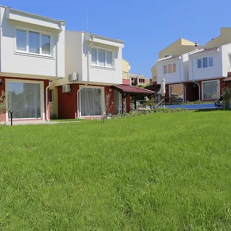 Parco vacanze St. Stefan Villas&hotel