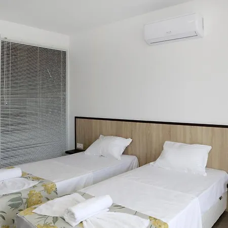 St. Stefan Villas&hotel