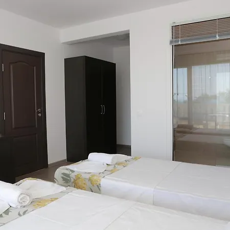 Parco vacanze St. Stefan Villas&hotel
