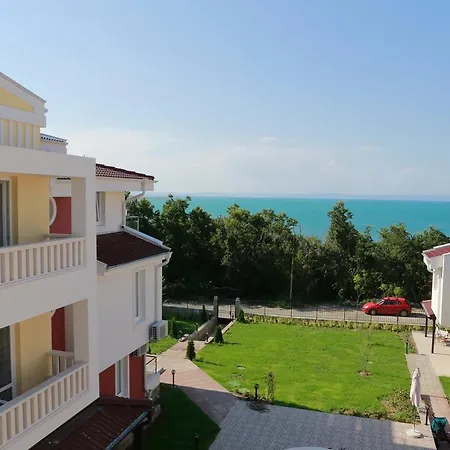 Parco vacanze St. Stefan Villas&hotel