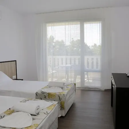 St. Stefan Villas&hotel Parco vacanze