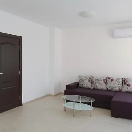 St. Stefan Villas&hotel Parco vacanze